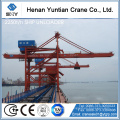 Quayside Crane Bridge Grab Ship Unloader muti-purpose crane
 Quayside Crane Bridge Grab Ship Unloader muti-purpose crane